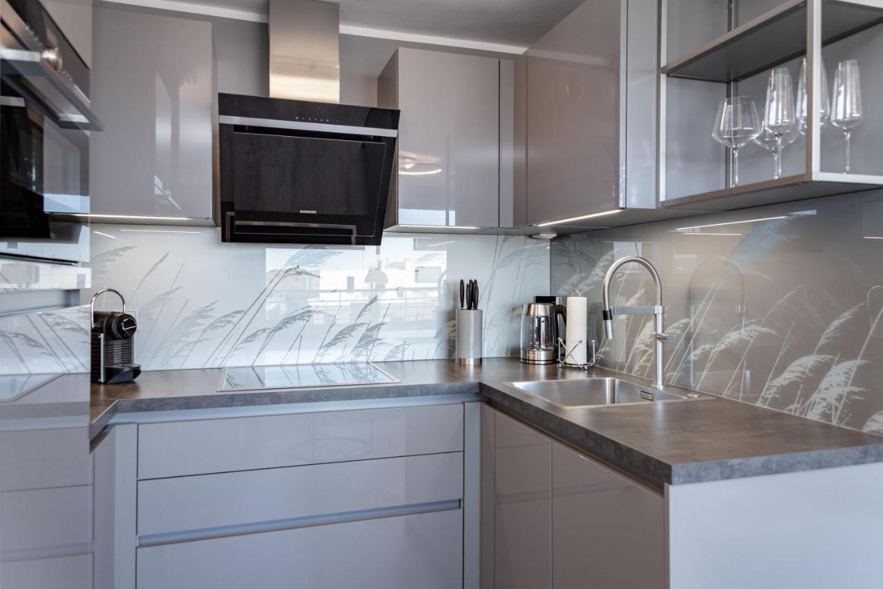 Sola Bona 42 Apartment