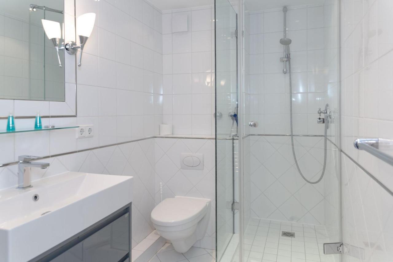 Apartment Sola Bona 42 Westerland
