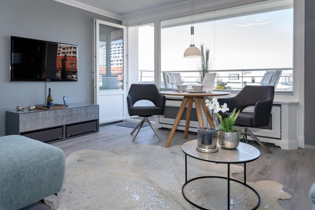 Sola Bona 42 Apartment