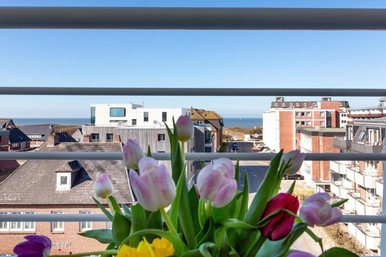 Sola Bona 42 * Westerland